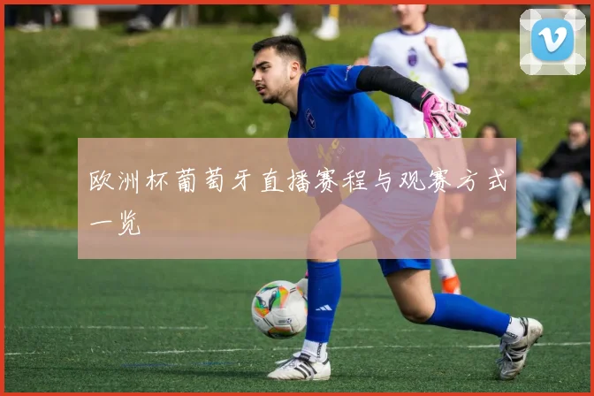 欧洲杯葡萄牙直播赛程与观赛方式一览