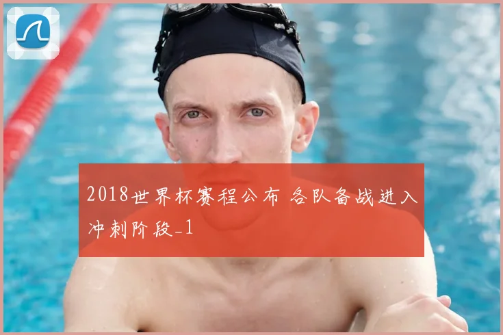 2018世界杯赛程公布 各队备战进入冲刺阶段_1
